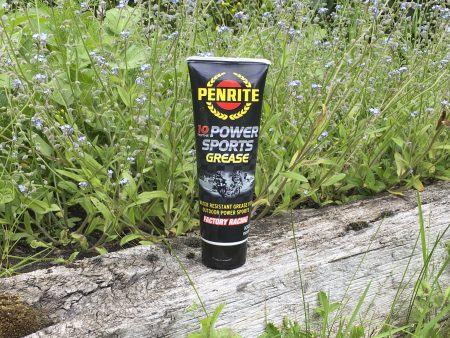 Penrite 10 tenths sports grease