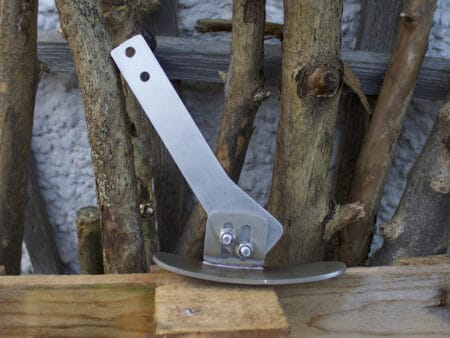 Roadster Complete Accelerator Arm and Pedal